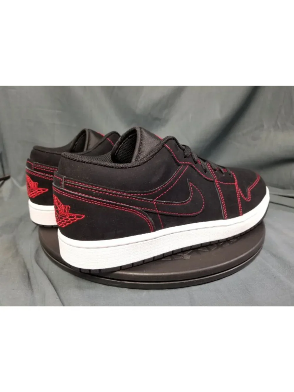 Jordan aj low